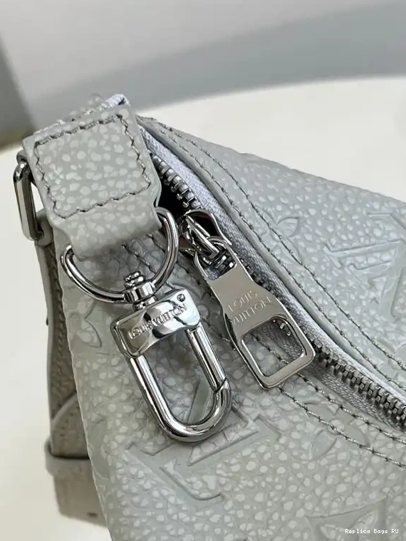 Affordable CRUISER HOBO VUITTON PM LOUIS 0703